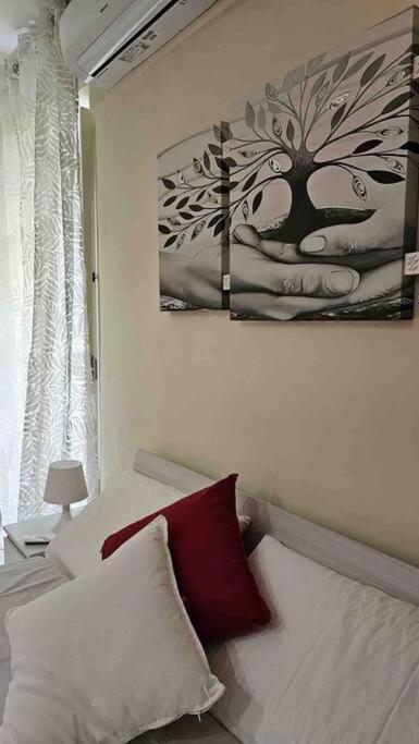 Scala Paradiso ~ B&B Molfetta Luaran gambar