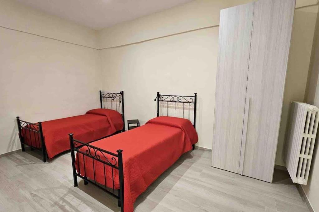 Scala Paradiso ~ B&B Molfetta Luaran gambar