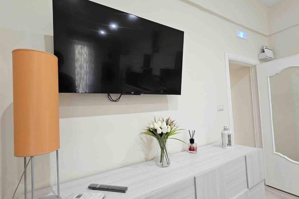 Scala Paradiso ~ B&B Molfetta Luaran gambar