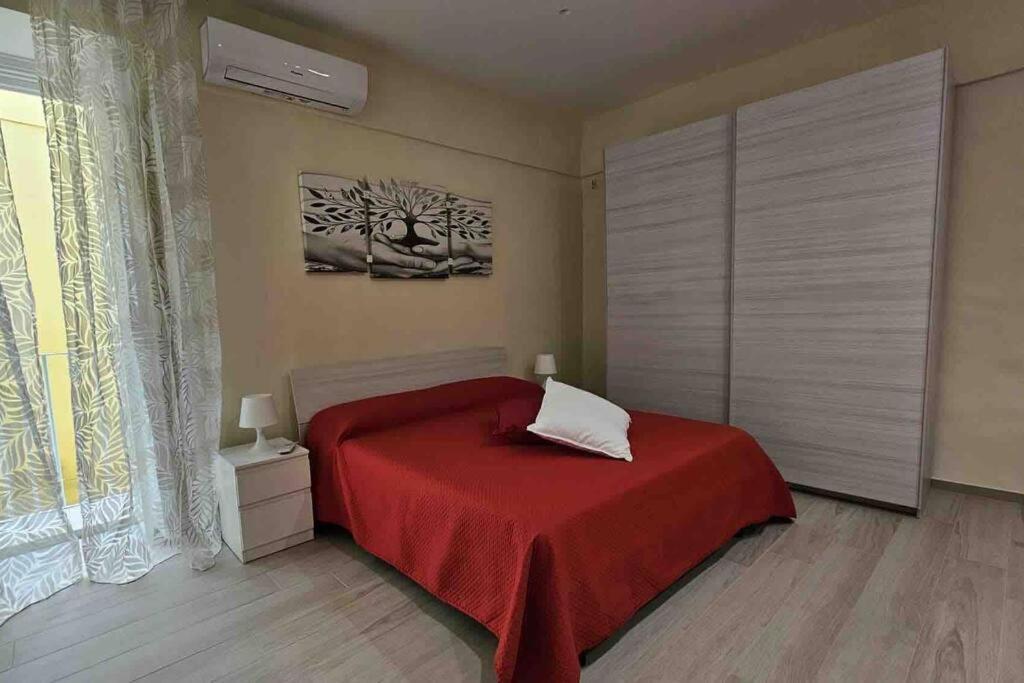 Scala Paradiso ~ B&B Molfetta Luaran gambar
